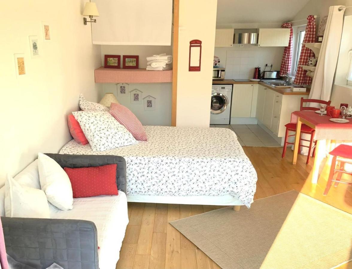 Cottage Blagnac Beauzelle Exterior foto