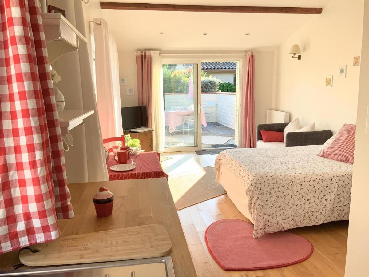Cottage Blagnac Beauzelle Exterior foto