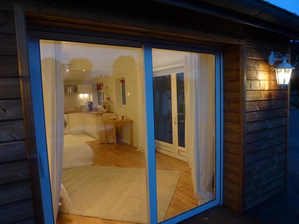 Cottage Blagnac Beauzelle Exterior foto