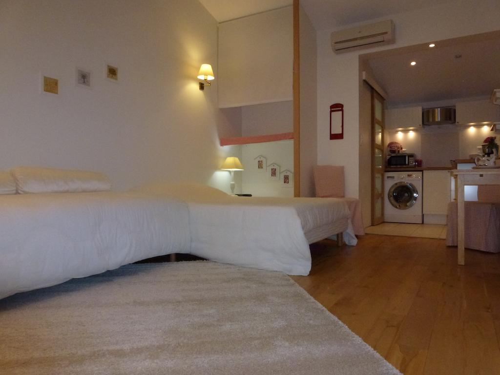 Cottage Blagnac Beauzelle Exterior foto